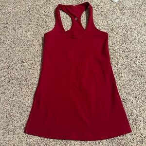 Lululemon Tank - 6